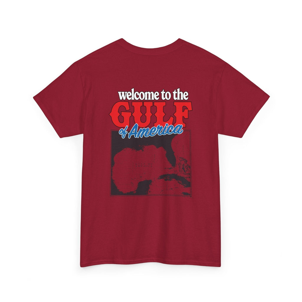 Gulf of America T-Shirt