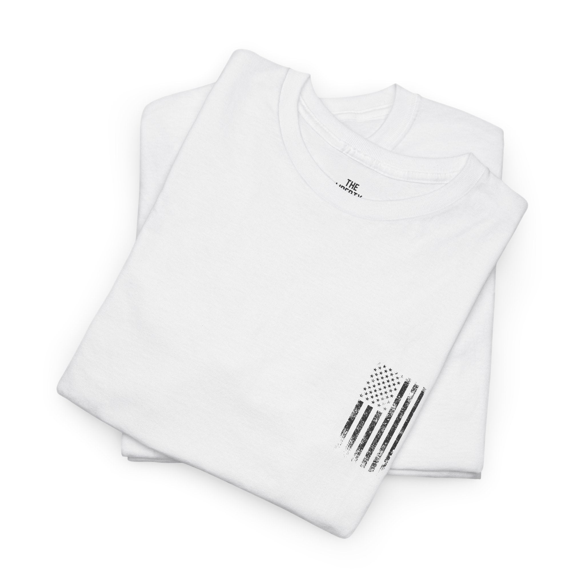 Rugged Flag Shirt