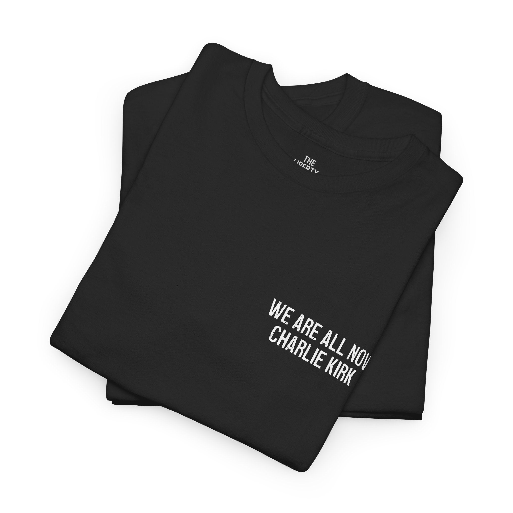 Kirk Tribute Tee