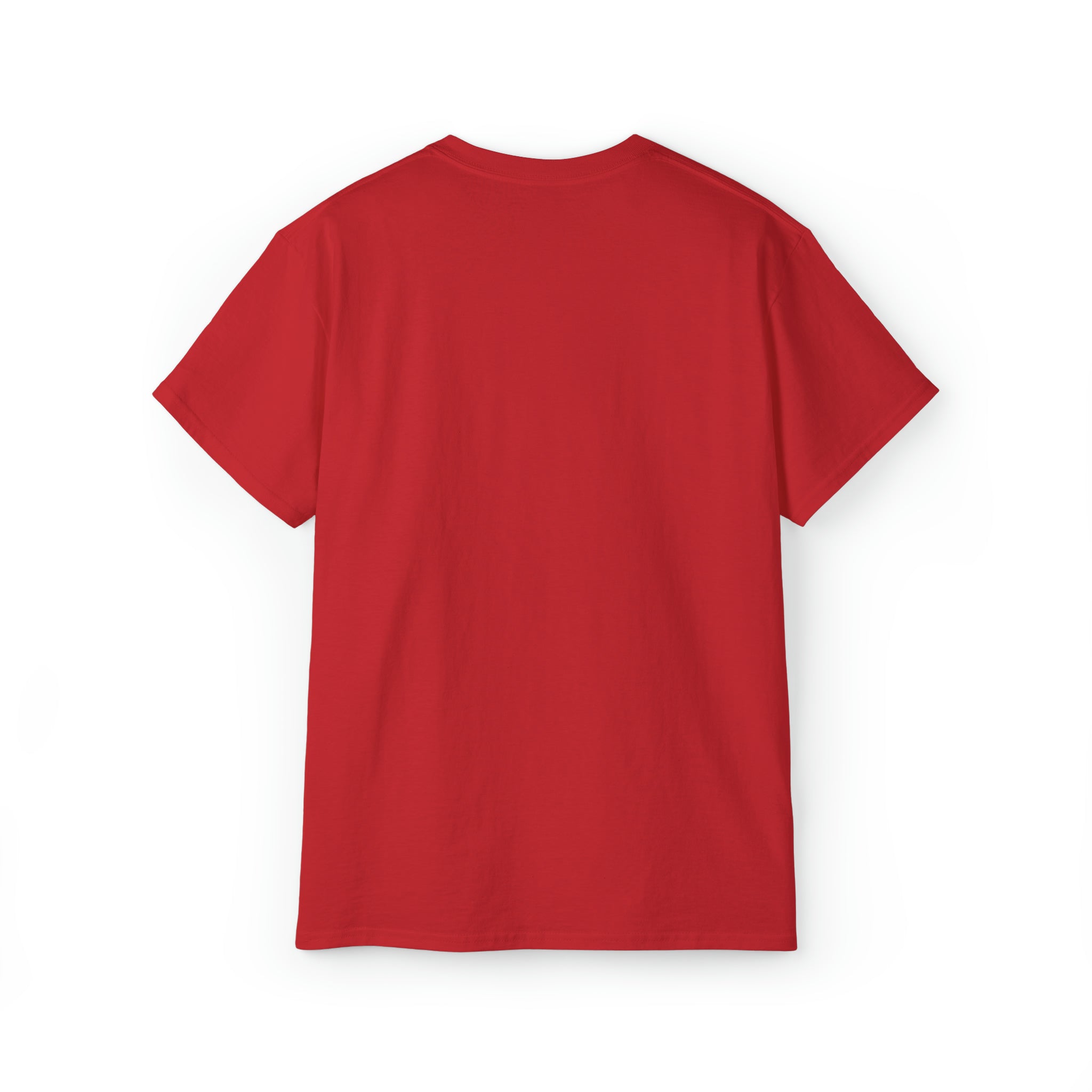 God Created Man & Woman T-Shirt