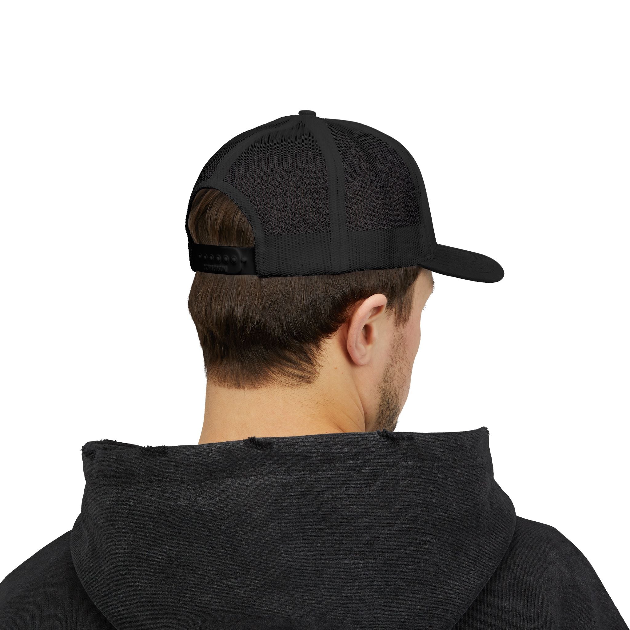 Flag Hat