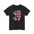 45/47 Tee