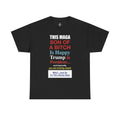 MAGA S.O.B. Shirt