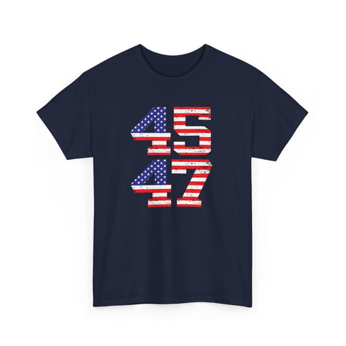 45/47 Tee